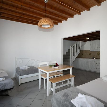 Madres Houses Mykonos Town Exterior photo